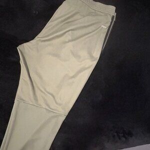 Men's Adidas 3-stripe jogger